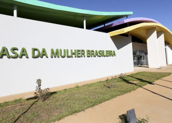 Investimento de R$ 6,6 mi permitirá construção de Casas da Mulher Brasileira no Piauí